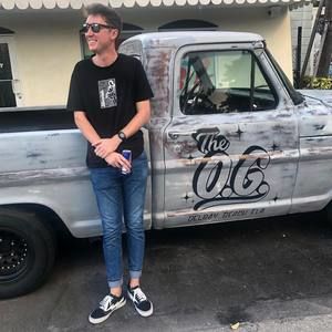 Meet your Posher, Karl